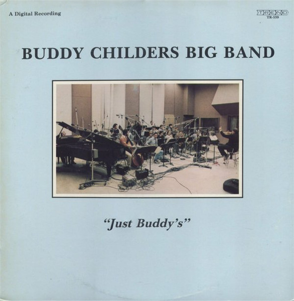 Just Buddy's