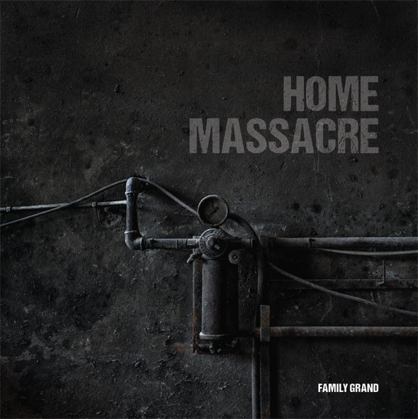 Home Massacre