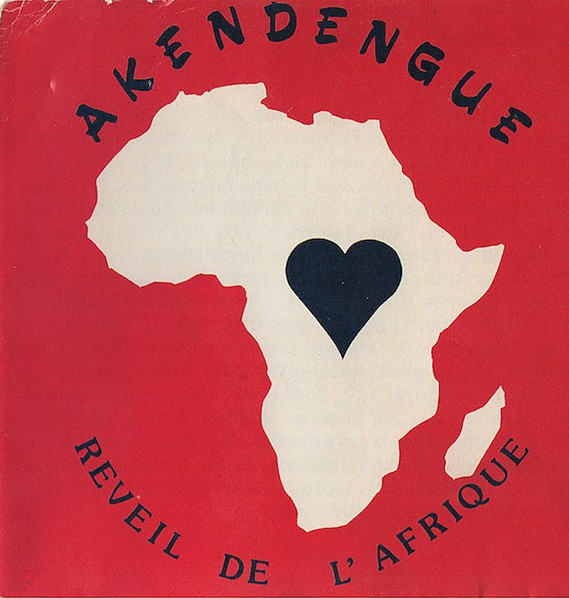 Reveil De L'Afrique