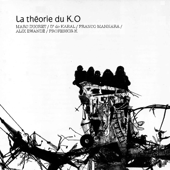 La Théorie Du K.O.