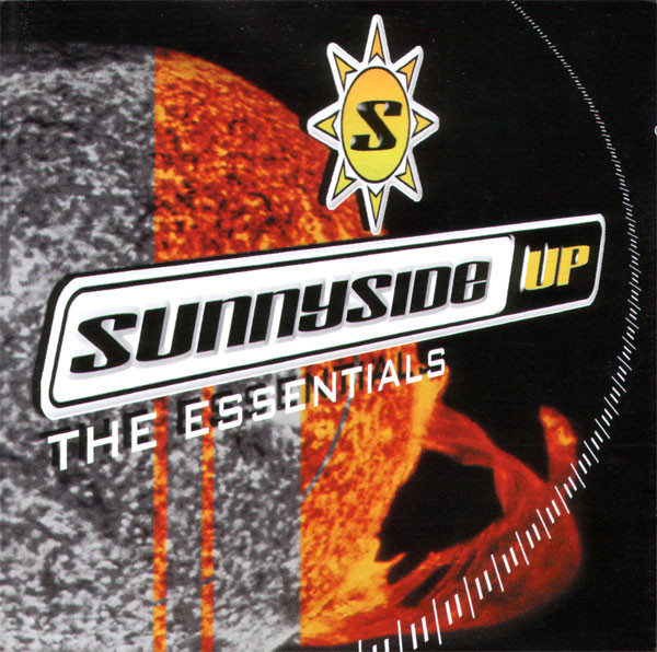 Sunnyside Up - The Essentials
