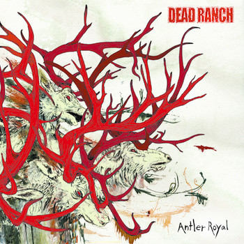 Antler Royal
