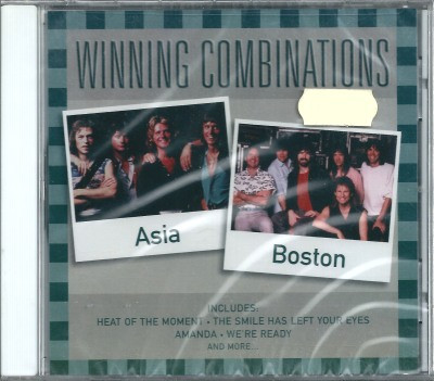 Winning Combinations