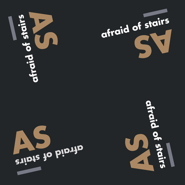 Afraid Of Stairs / Beach Vacation