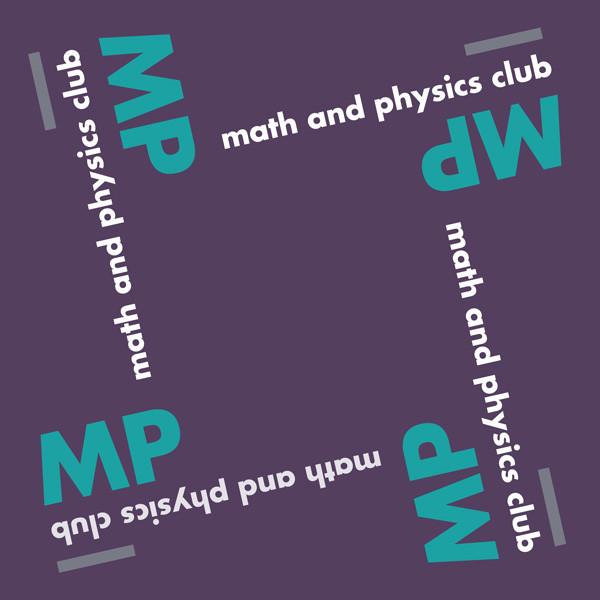 Math And Physics Club / Monnone Alone