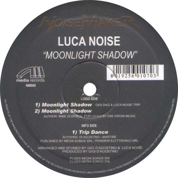 Moonlight Shadow
