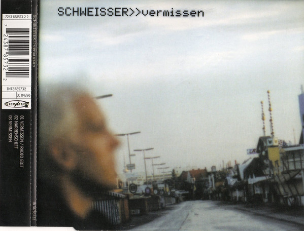 Vermissen