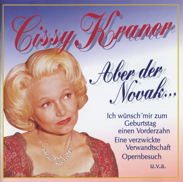 Aber Der Novak...