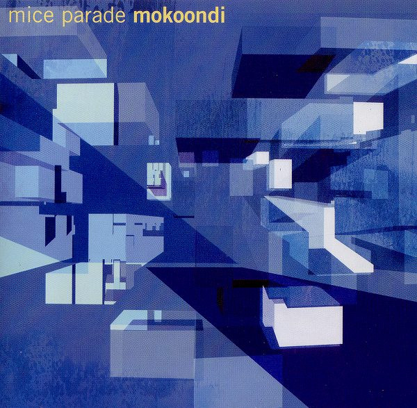 Mokoondi