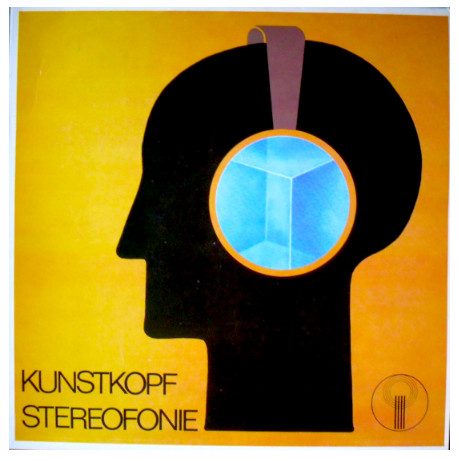 Kunstkopfstereofonie