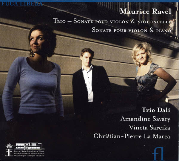 Sonate Pour Violon & Violoncelle - Sonate Pour Violon & Piano