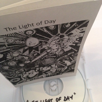The Light Of Day
