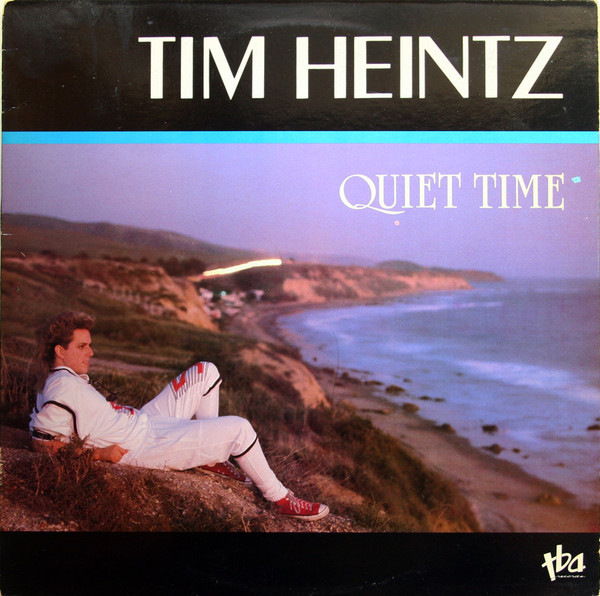 Quiet Time