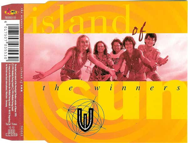 Island Of Sun
