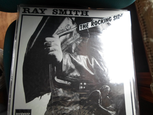 The Rocking Side