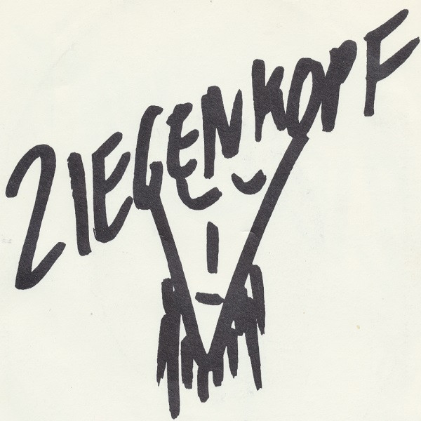 Ziegenkopf