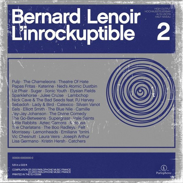 L'Inrockuptible 2
