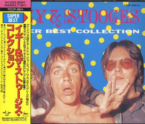 Super Best Collection