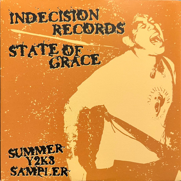 Summer Y2K3 Sampler
