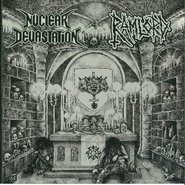 Nuclear Devastation / Ramlord