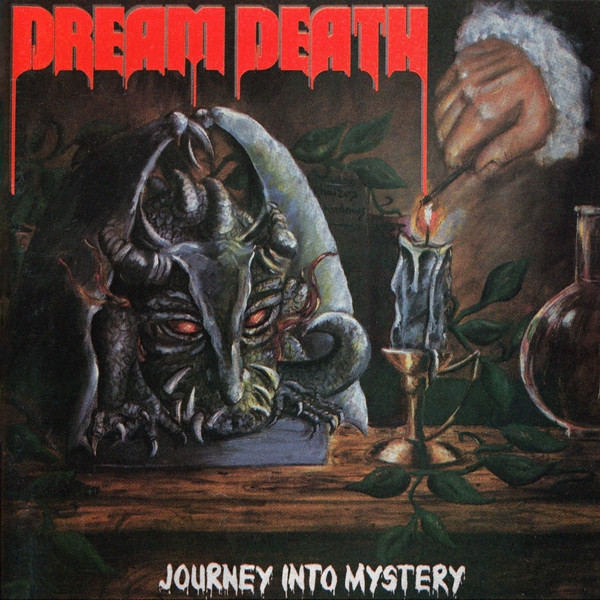 Journey Into Mystery