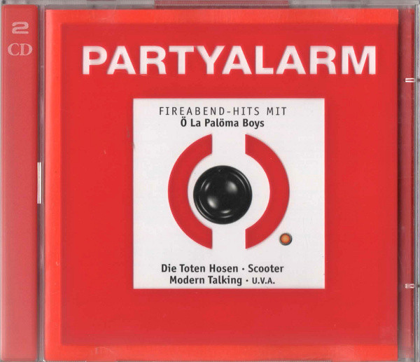 Partyalarm