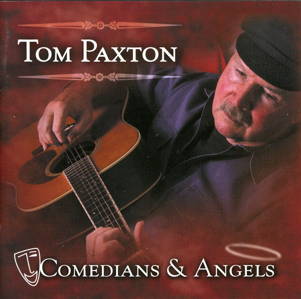 Comedians & Angels