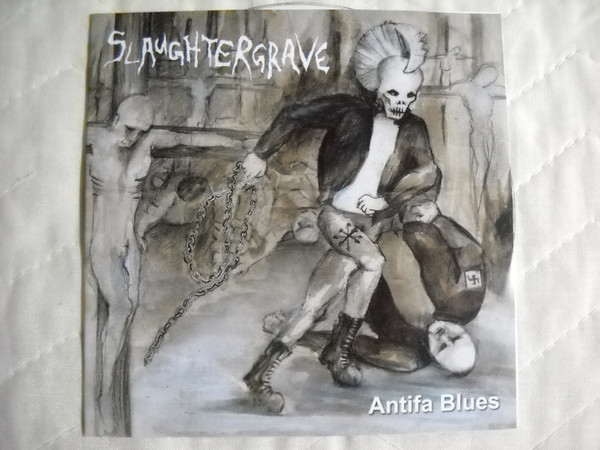 Antifa Blues