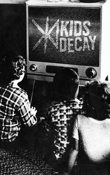 Kids Decay