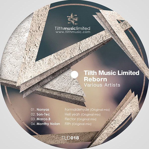 Tilth Music Limited Reborn
