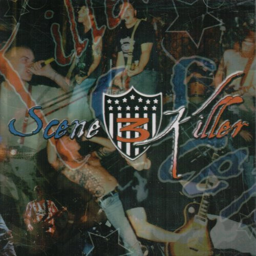 Scene Killer Volume 3