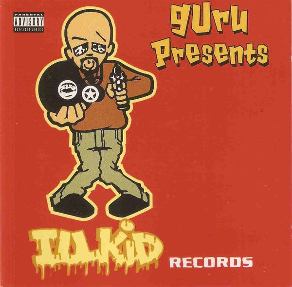 Illkid Records