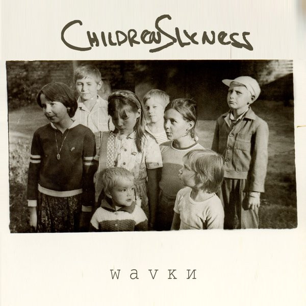 Wavkи