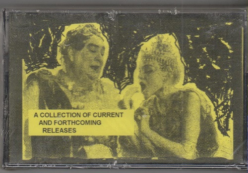 R.P.C.2 - A Collection Of Current And Forthcoming Releases