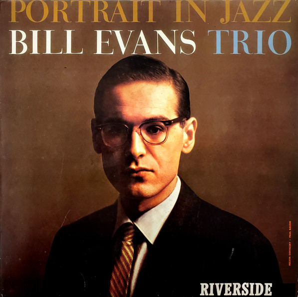 Portrait In Jazz