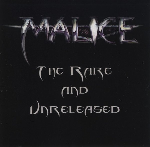 The Rare And Unreleased