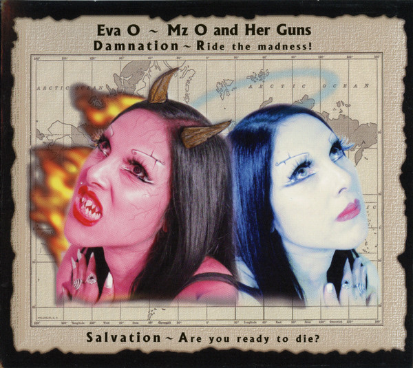 Damnation / Salvation