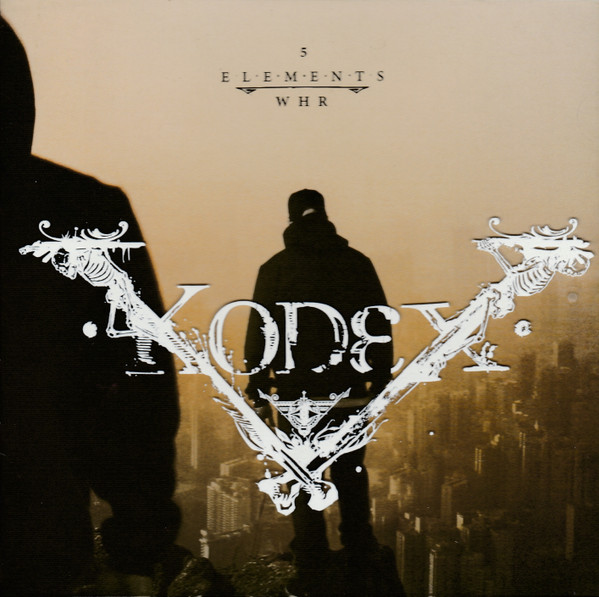 Kodex V: Elements