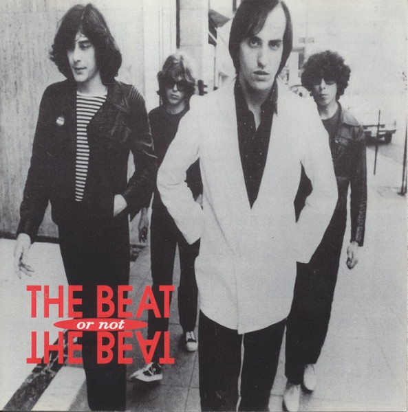 The Beat Or Not The Beat