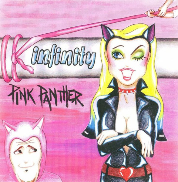 Pink Panther
