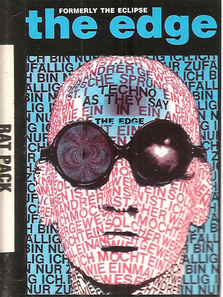 Formerly The Eclipse - The Edge