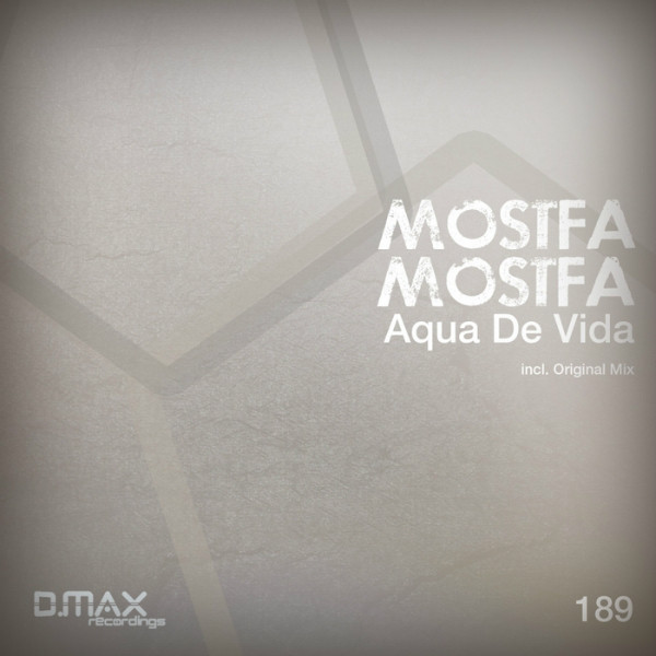 Aqua De Vida