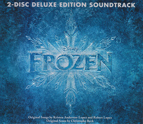 Frozen