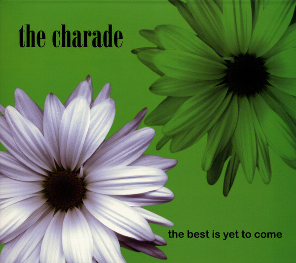 The Best Is Yet To Come