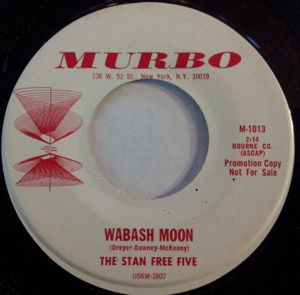 Wabash Moon / When They Ask About You