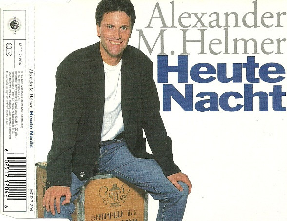 Heute Nacht