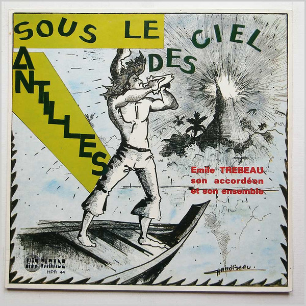 Sous Le Ciel Des Antilles - Volume N° 2
