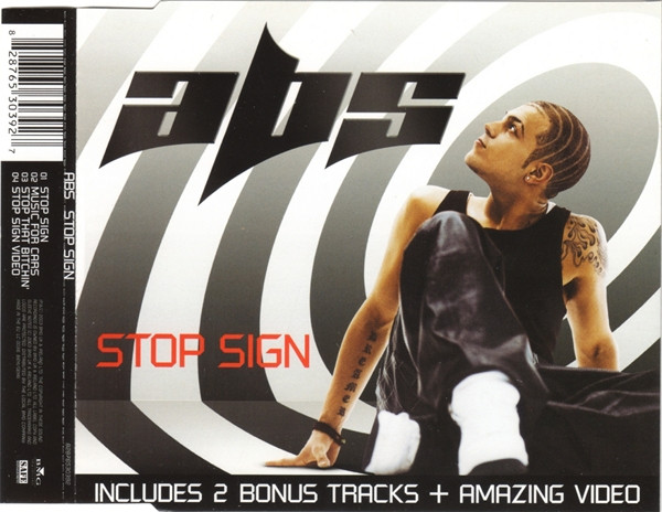 Stop Sign