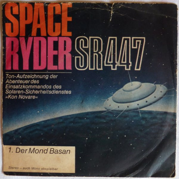 1. Der Mond Basan