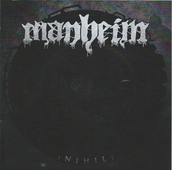 Nihil